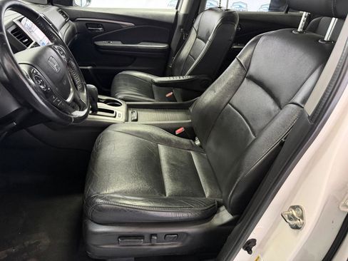 Used 2018 Honda Pilot EX-L image 16