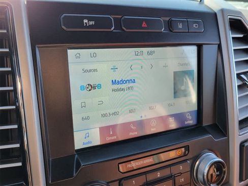 Certified 2021 Ford F250 King Ranch image 18