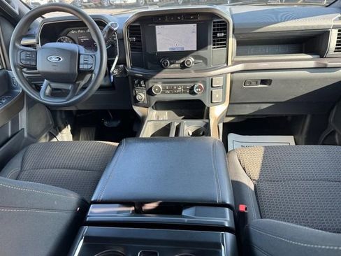 Used 2023 Ford F150 XL w/ Rattler Package AWD/4WD image 11