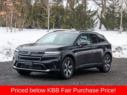 Used 2024 Honda Prologue Touring