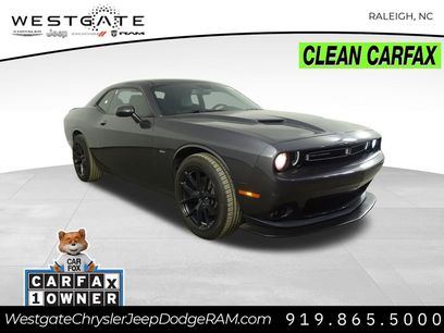Used 2018 Dodge Challenger GT w/ Driver Convenience Group