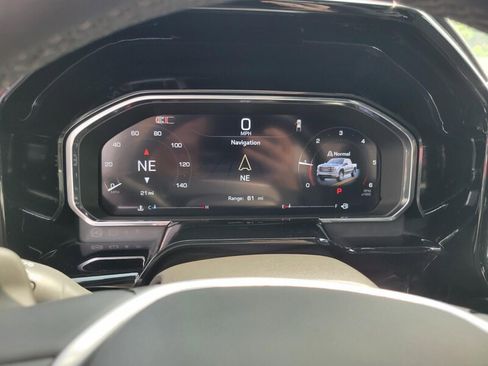 New 2026 GMC Sierra 1500 SLT RWD image 12