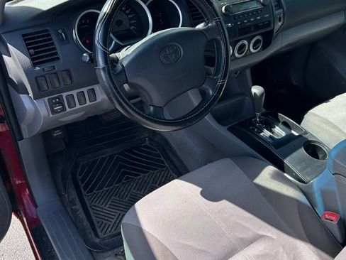 Used 2006 Toyota Tacoma 2WD Access Cab image 5