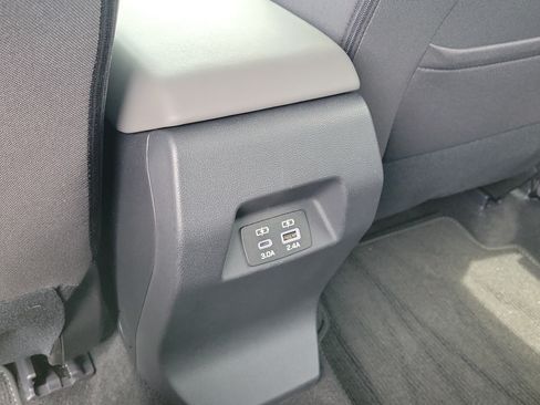 Certified 2026 Subaru Crosstrek 2.5i Premium AWD/4WD image 15