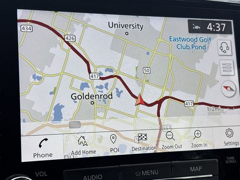 Used 2022 Nissan Frontier PRO-4X w/ Pro-4X Premium Package image 23