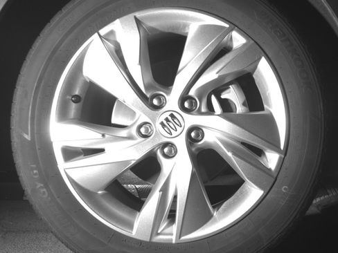 Used 2025 Buick Encore GX Preferred FWD image 13