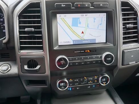 Certified 2020 Ford Expedition XLT w/ Equipment Group 202A RWD image 4