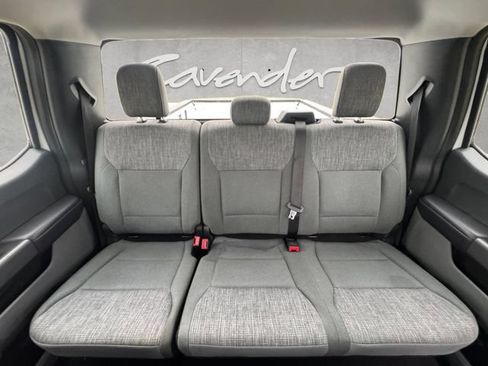 Used 2025 Ford F250 XLT AWD/4WD image 22