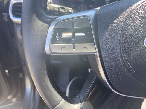 Used 2021 Kia Telluride SX w/ Nightfall Edition Package AWD/4WD image 11