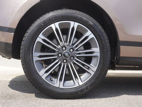 New 2026 Land Rover Range Rover Evoque S image 34