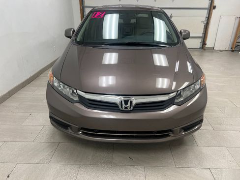 Used 2012 Honda Civic EX-L image 6