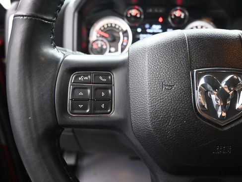 Used 2018 RAM 1500 Lone Star image 28