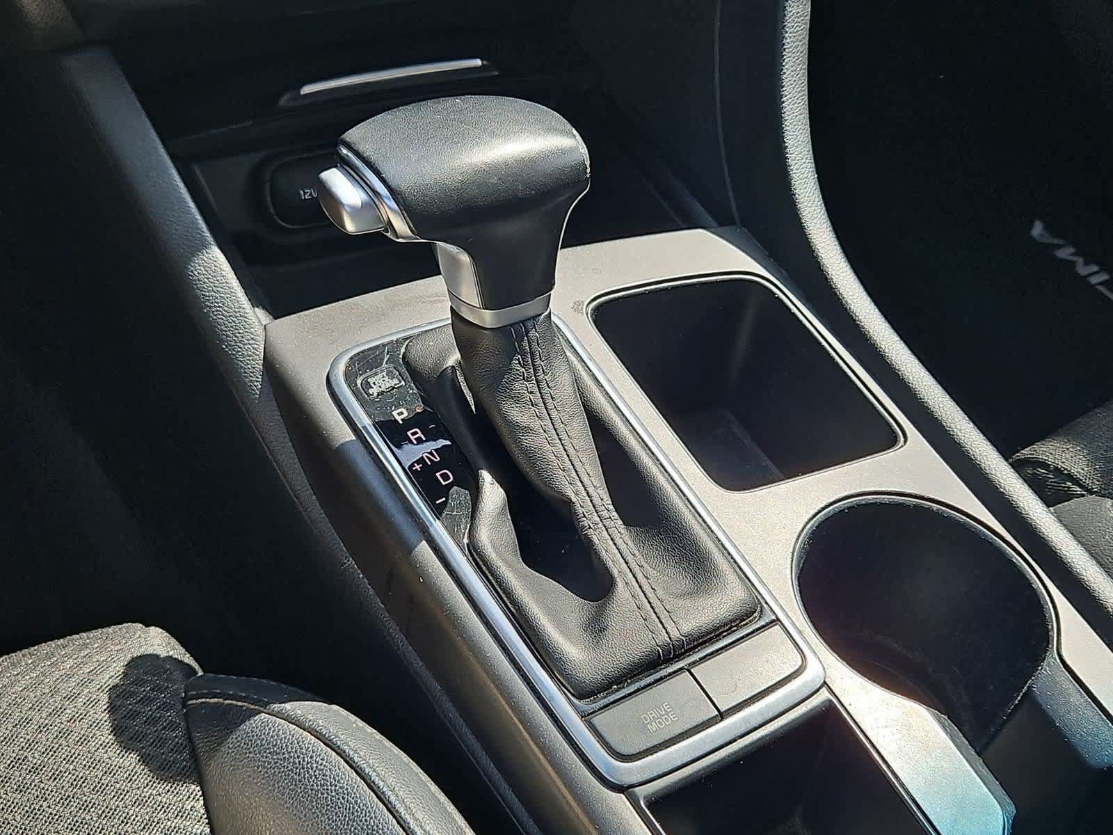 Used 2018 Kia Optima S w/ Panoramic Sunroof Package FWD image 31