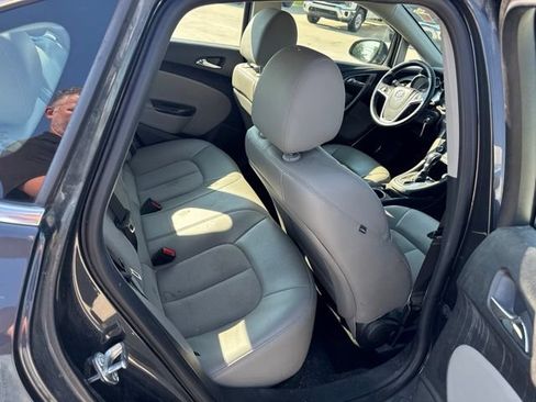 Used 2014 Buick Verano Convenience FWD image 6