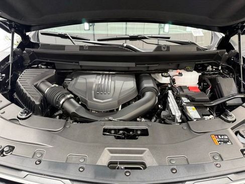 New 2026 Chevrolet Traverse LT image 9