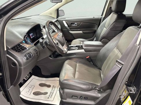 Used 2014 Ford Edge Sport w/ Canadian Touring Package AWD/4WD image 17