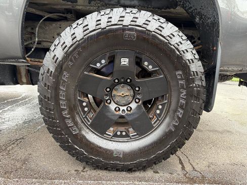 Used 2016 Ford F250 XL w/ Power Equipment Group AWD/4WD image 19