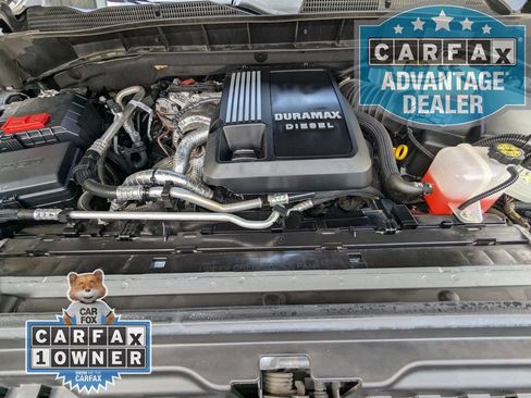 Certified 2024 GMC Sierra 1500 Denali AWD/4WD image 35