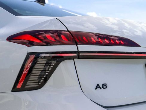 New 2026 Audi A6 Premium image 12