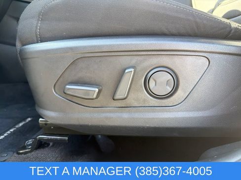 Used 2023 Hyundai Santa Cruz SEL w/ Activity Package AWD/4WD image 15