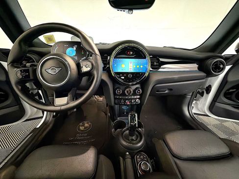 Used 2024 MINI Cooper S FWD image 17
