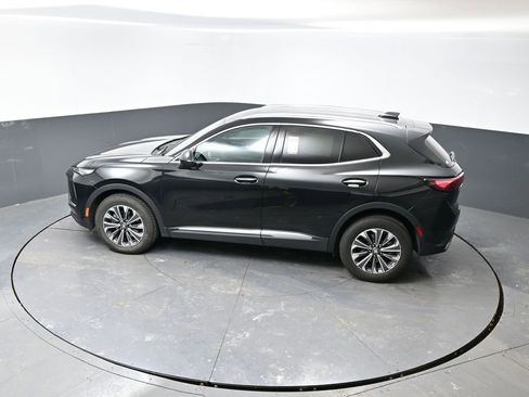 Used 2024 Buick Envision Preferred image 41