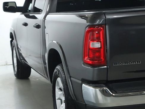 Used 2025 RAM 1500 Big Horn image 43