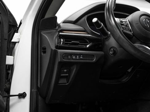 Used 2022 Acura MDX FWD w/ Technology Package image 24