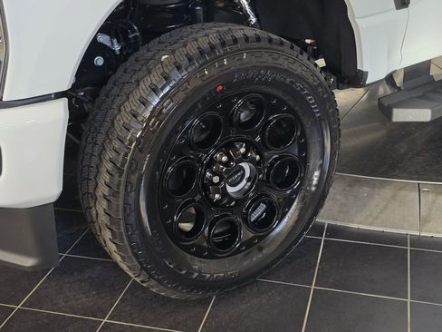 New 2026 Ford F250 XLT w/ XLT Premium Package image 12