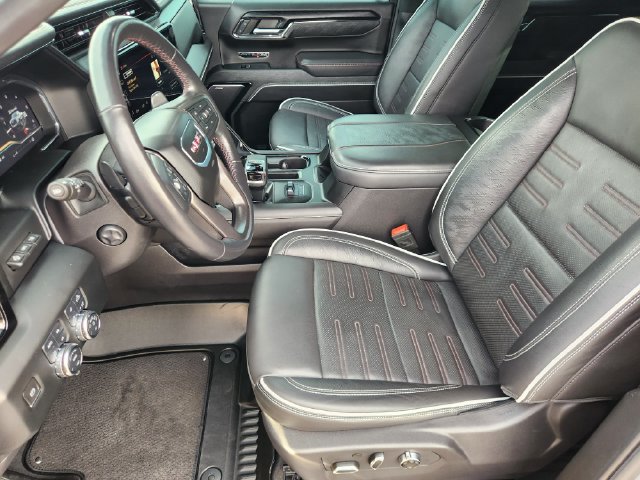 Used 2024 GMC Sierra 1500 AT4X AWD/4WD image 13