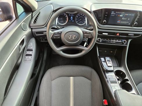 Used 2022 Hyundai Sonata SE image 14