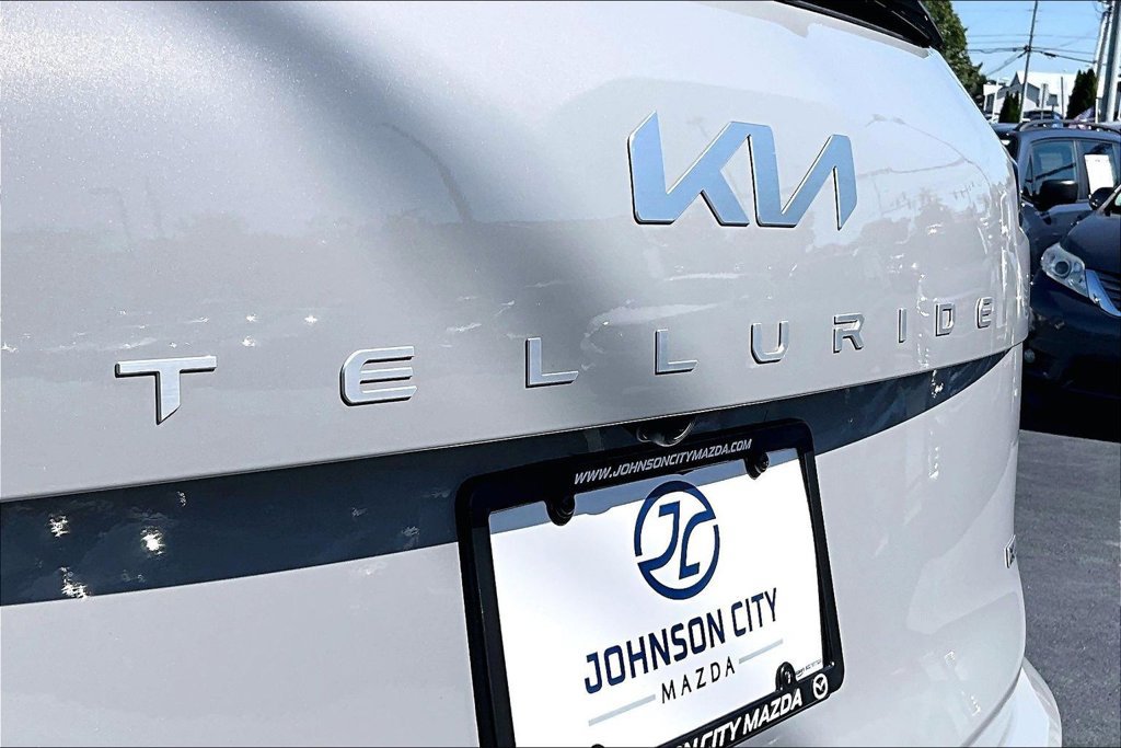 Used 2024 Kia Telluride SX Prestige X-Pro AWD/4WD image 8