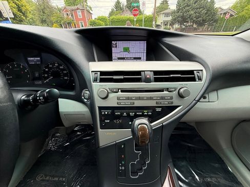 Used 2012 Lexus RX 350 AWD w/ Premium Pkg image 17