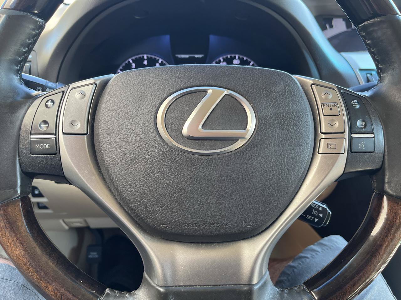 Used 2015 Lexus RX 350 AWD image 26