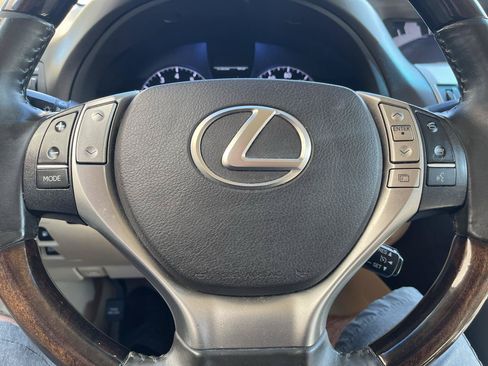 Used 2015 Lexus RX 350 AWD image 26