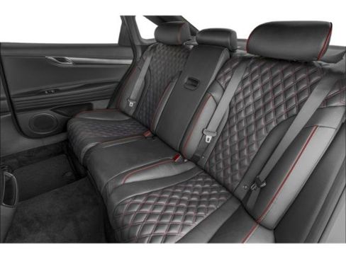 Certified 2023 Genesis G80 3.5T Sport image 15