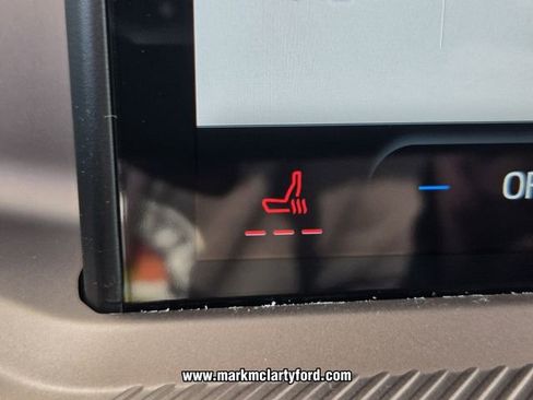 New 2026 Ford Bronco Sport Outer Banks AWD/4WD image 17