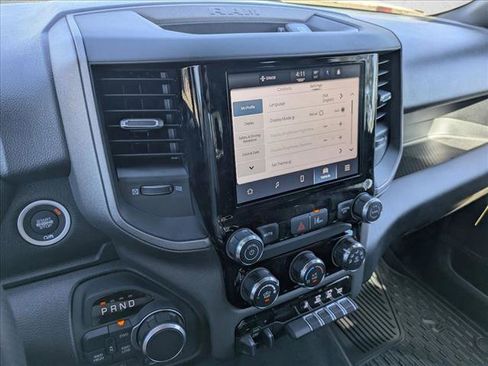 New 2026 RAM 1500 Classic Warlock AWD/4WD image 11