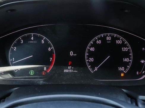 Used 2021 Honda Accord Sport Special Edition image 32