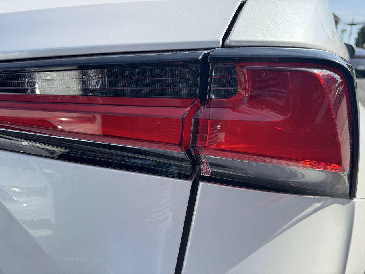 Used 2018 Lexus NX 300h AWD w/ Premium Package image 24