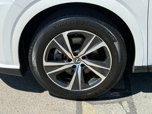Used 2023 Lexus RX 350 Premium w/ Accessory Package FWD image 10
