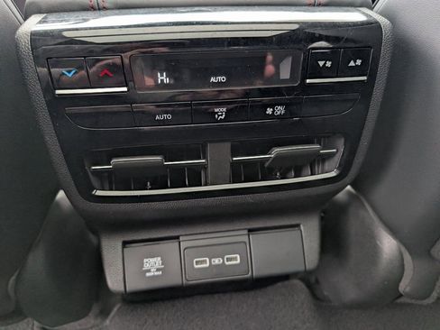 Used 2023 Acura MDX A-Spec AWD/4WD image 23