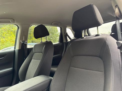 Certified 2025 Honda CR-V LX image 15