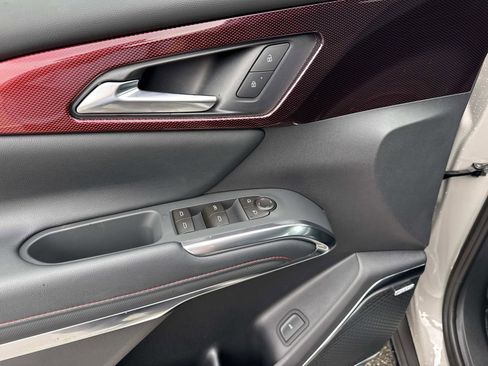 New 2026 Chevrolet Traverse Z71 w/ Enhanced Driving Package AWD/4WD image 20