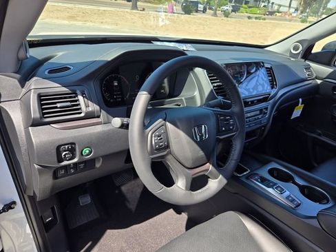 New 2026 Honda Ridgeline RTL image 9
