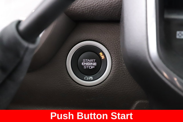 Used 2025 RAM 2500 Laramie AWD/4WD image 23