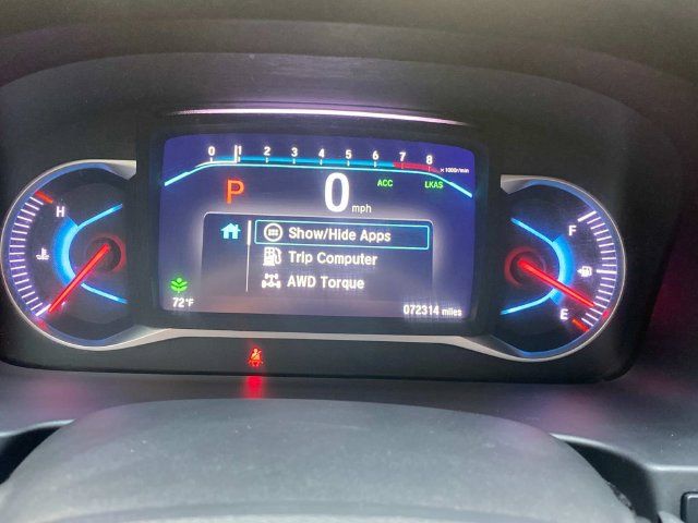 Used 2022 Honda Pilot Sport image 17