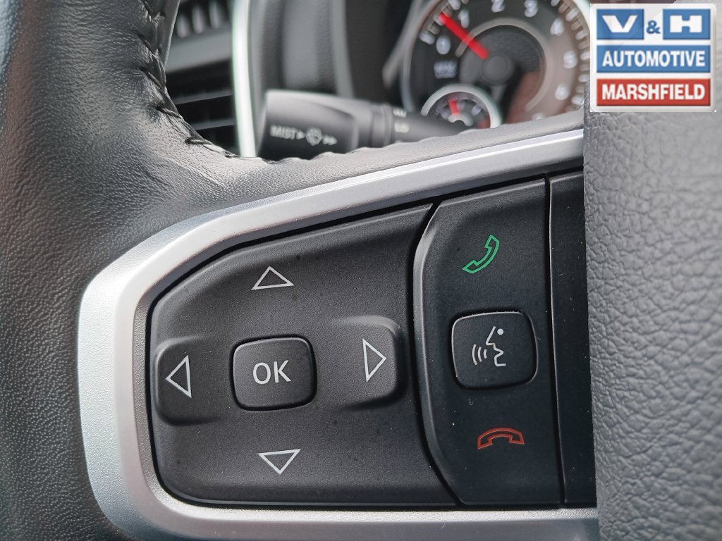 Used 2022 RAM 1500 Big Horn AWD/4WD image 13