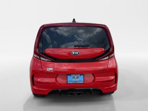 Used 2020 Kia Soul GT-Line Turbo FWD image 7