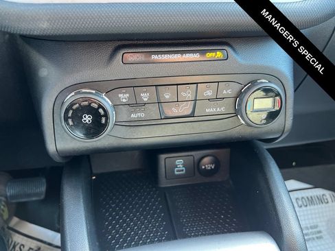 Used 2021 Ford Bronco Sport Big Bend AWD/4WD image 22